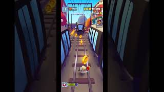 Athena is playing subway surfers  Athena is live on subway surfers shorts [upl. by Nilok]