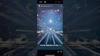 木村拓哉 インスタグラム ストーリーズ 2024年9月30日 takuyakimuratak [upl. by Llyrat]