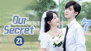 【ENG SUB】《Our Secret 暗格里的秘密》 EP21  MangoTV Shorts [upl. by Pendergast199]