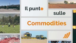 Il punto sulle commodities 7 marzo 2022 [upl. by Erund]