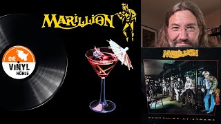 MARILLION  Clutching At Straws Special germanvinylcommunity [upl. by Ynobe766]