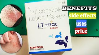 LT MAC LOTION lt mac lotion use lt mac lotion price lt mac lotion benefit side effect lt mac lotion [upl. by Annavaj]