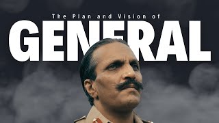 The Plan and Vision of General ZiaulHaq Shaheed for Pakistan  Ijaz Ul Haq [upl. by Mylander]