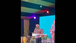 Zubeen Garg stage program our Village 🥺🫀 protidine Tumi song status video ✨ chabuazubeengarglive [upl. by Pate]