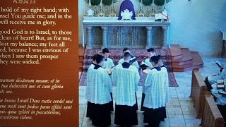 SSPX DOES LIVE STREAMS [upl. by Alrzc]