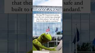 AECOMs PR Dept May Have Worked 4 Boeing  No One Would Believe Their Safety Commitment NYSE ACM [upl. by Dreda]