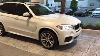 Certified Pre Owned  2015 BMW X5 sDrive MSport Package [upl. by Aloisia202]