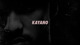 Zkr  Kayano Audio officiel [upl. by Ahsemac]