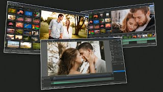 Best Photo Slideshow Software  PTE AV Studio 11 [upl. by Sydney]