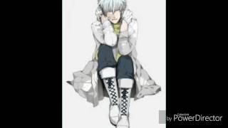 Clear DRAMAtical MurderJellyfish song lyrics [upl. by Ardekal387]