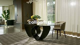 Calligaris Breeze [upl. by Petulia]