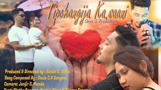 Tipchangija KasaaniHeart Touching Love Song Directed by Sinsin Shira [upl. by Neelak483]