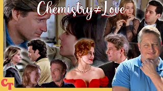 Relationship Therapist Ranks 90s Romcoms [upl. by Modern]