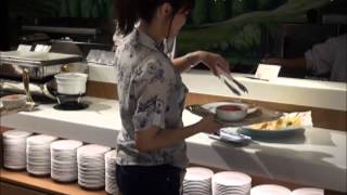 【Rusutsu Restaurant】Oktorber Fest image video [upl. by Gaidano]