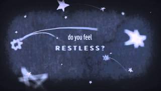 RESTLESS BECAUSE YOU WERE MADE FOR MORE by Jennie Allen [upl. by Goggin]