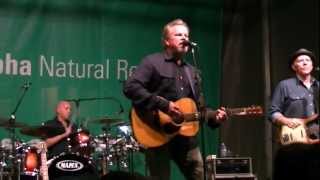 Robert Earl Keen at BRRR  quotCorpus Christi Bayquot [upl. by Niliac]