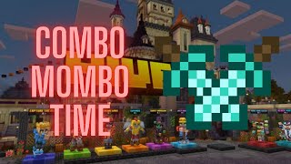 Combo Mombo Compilation 1 on the Hive Server [upl. by Tunnell]