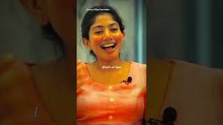 Life expectations vs reality inspiringshorts saipallavi [upl. by Annaehs103]