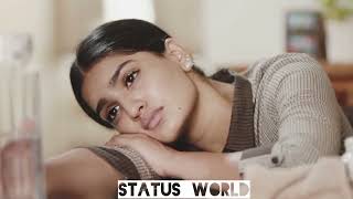 Irugapatru Movie Relationship Status 💕🦋 Irugapatru whatsapp status  depression sad [upl. by Reifinnej]