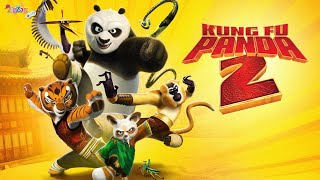 KUNG FU PANDA 2 Clips  Final Fight 2011 Jack Black [upl. by Pellet]