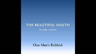 The Beautiful South  One Mans Rubbish [upl. by Eelrihs895]