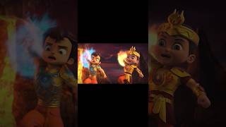 Little Singham cartoon characters voices by Neshma Chemburkar and Sonal Kaushal l Shorts Virals [upl. by Iand]