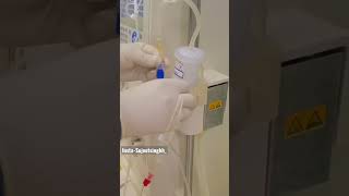 Procedure Name  ndt nephrology hemodialysis dialysis dialysistechnician ABO [upl. by Chapnick963]