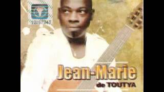 JeanMarie de Toutya  7 Ndawlè [upl. by Burleigh]