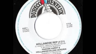 HAAGSE HARRY  Hollandse Rep 1986 [upl. by O'Donovan133]