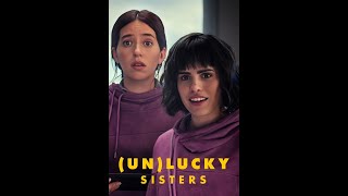 Unlucky Sisters 2024 Movie Comedy Trailer ScreenScout u5d [upl. by Marrin]