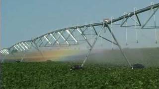 Mechanized Irrigation The Reinke Difference [upl. by Eisnyl384]