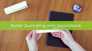 Rocketbook Tips amp Tricks [upl. by Herald]