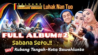 FULL ALBUM SABANA RAMI JO SERO😂🤣MAK SON VS BU DOSEN JO WATI CHANIAGO [upl. by Yslek]