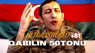 QABİLİN 50 TONU 5 81 [upl. by Ayouqat232]