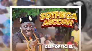 ABODAN ORIGINAL Clip Officiel SOTHECA [upl. by Atipul391]