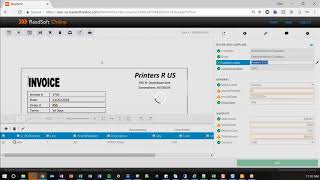 Watch the Demo Kofax ReadSoft Online [upl. by Sancho]