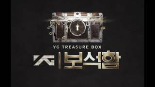 OFFICIAL AUDIO TREASURE 13  미쳐가네 GOING CRAZY  YG TREASURE BOX YG보석함 [upl. by Yssej772]