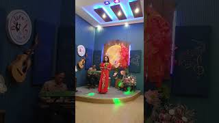 Giờ Xa Lắm Rồi  ST  NS Song Ngọc amp Hoài Linh  Trình Bày  Chúc Mai  Bolero Cà Mau [upl. by Placia]