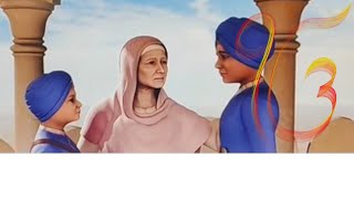 🙏Dhan Dhan Guru Gobind Singh Ji Vela aa gaya hai dadi ton judai da kirpakaro waheguru subscribe [upl. by Mercola51]