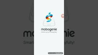 How to download Mobogenie app on android device [upl. by Akeemaj748]