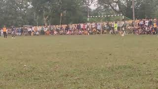 Pahamsyiem vs Tepesia Sonapur [upl. by Joellyn450]