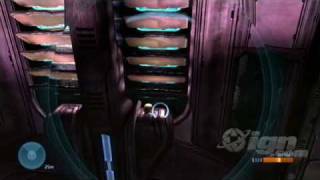 Halo 3 ODST Hidden Skulls [upl. by Leeth26]