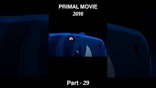 Primal movie annimation part 29 shorts annimation [upl. by Rigdon]