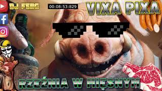 🔪🐷 VIXA PIXA  RZEŹNIA W MIĘSNYM 🐷🔪 [upl. by Omissam846]