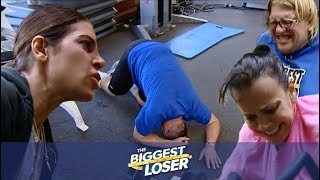 Last Chance Workout  The Biggest Loser  S5 E11 [upl. by Binah]