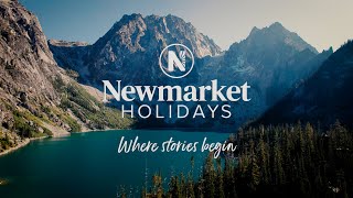 Newmarket Holidays TV Ad [upl. by Peisch]