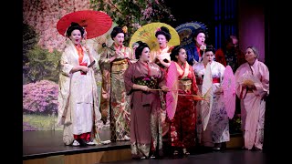 Madame Butterfly complete opera [upl. by Giovanni]