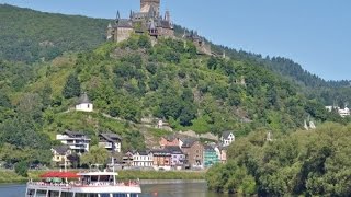 Flusskreuzfahrten ELEGANT LADY Schiffsportrait [upl. by Ostap]