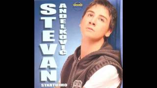 Stevan Andjelkovic  Sad mi krivo  Audio 2005 HD [upl. by Serena]