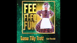 scott worsfold returns as Dame Tilly Trott [upl. by Atsirhc499]